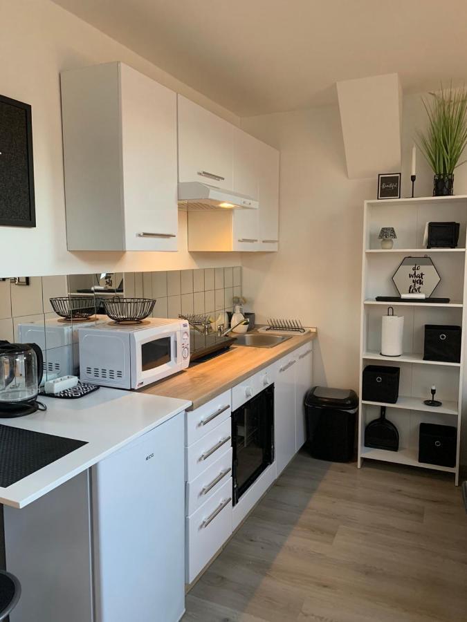 Apartment Mansarda Maribor Exterior photo