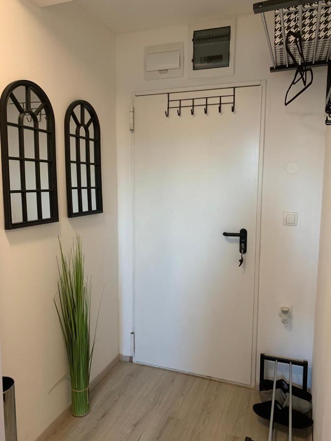 Apartment Mansarda Maribor Exterior photo