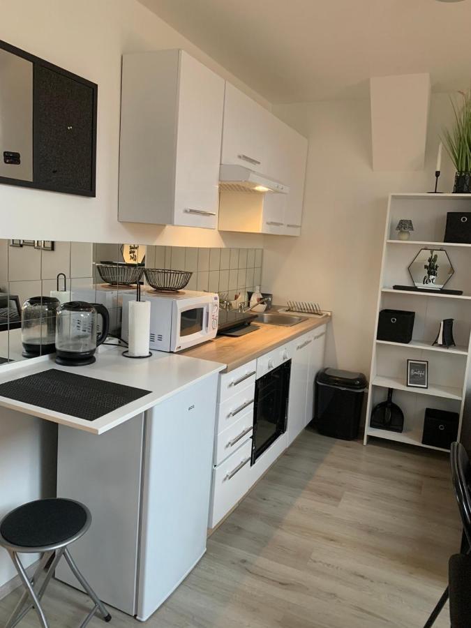Apartment Mansarda Maribor Exterior photo